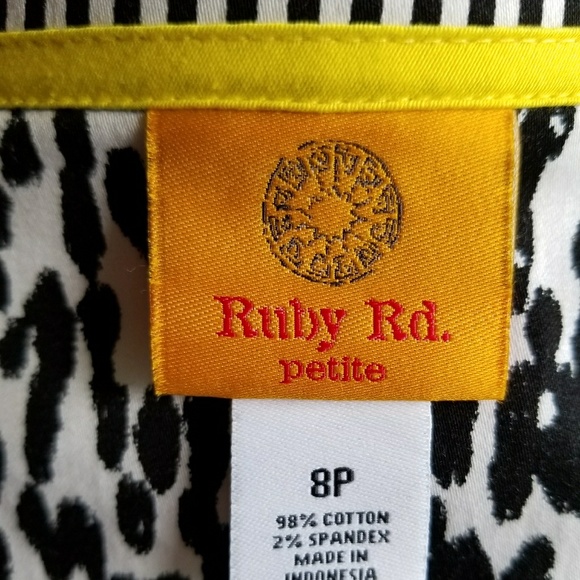 Animal print jacket - Picture 3 of 7